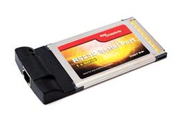 PCMCIA kártya 1db soros porttal